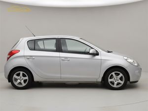 Hyundai i20 bild 4