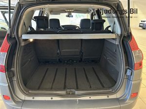 Renault Scenic bild 5