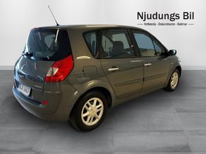 Renault Scenic bild 3