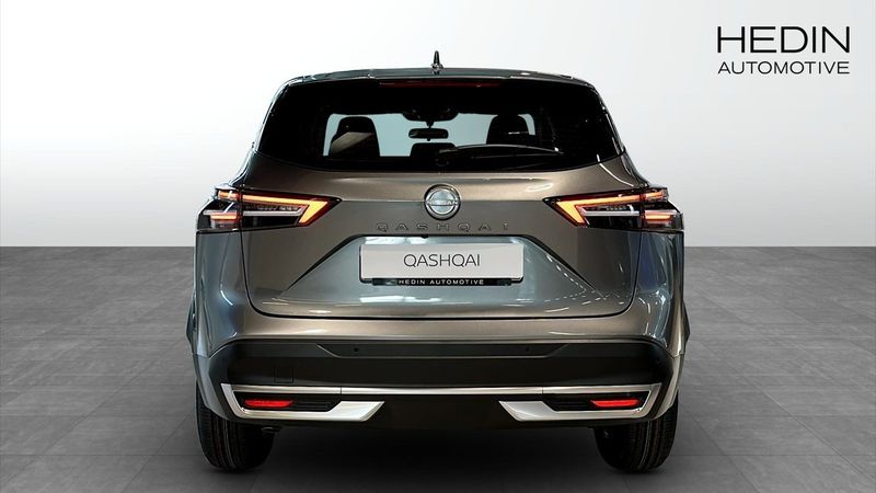 Nissan Qashqai bild 2