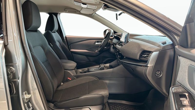Nissan Qashqai bild 7