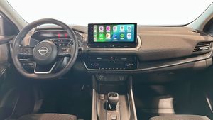 Nissan Qashqai bild 3