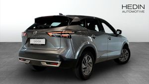 Nissan Qashqai bild 11