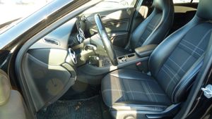 Mercedes A180 bild 8