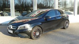 Mercedes A180 bild 2