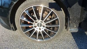 Mercedes A180 bild 10