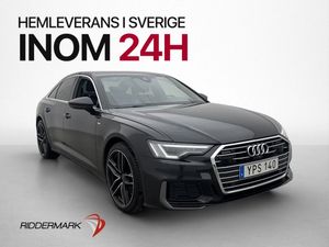 Audi A6 bild 1
