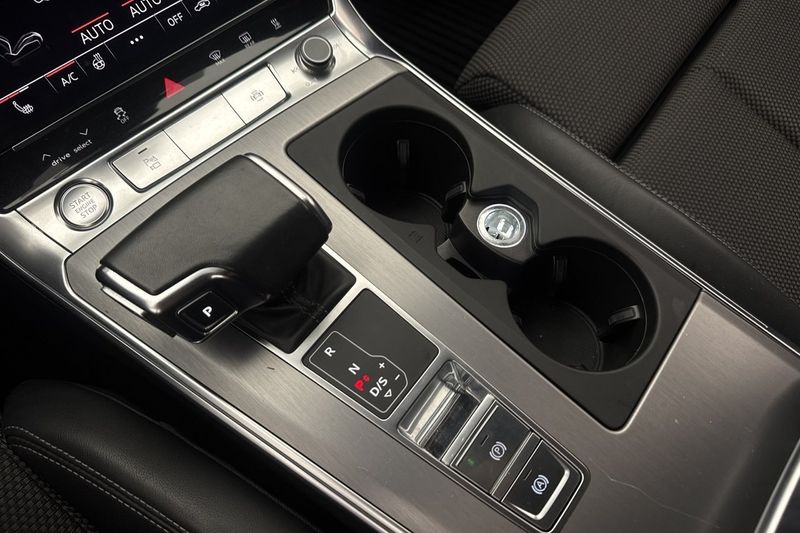 Audi A6 bild 30