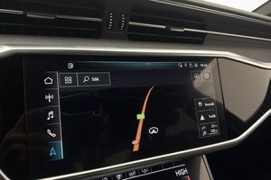Audi A6 bild 13