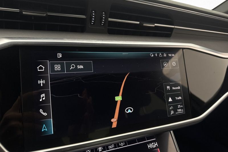 Audi A6 bild 13