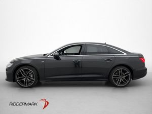 Audi A6 bild 6