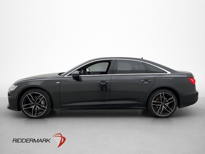 Audi A6 bild 6