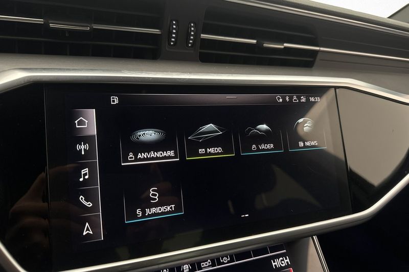 Audi A6 bild 23