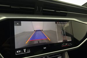 Audi A6 bild 14