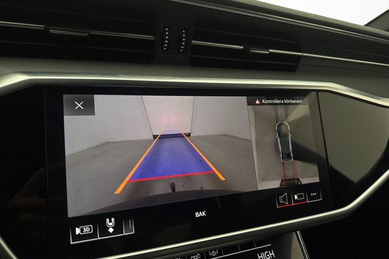 Audi A6 bild 14