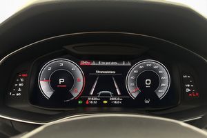 Audi A6 bild 19