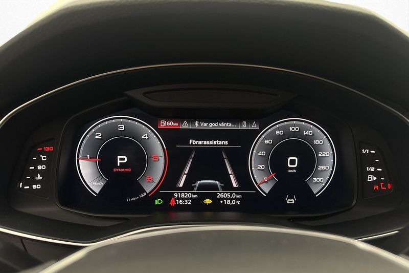 Audi A6 bild 19