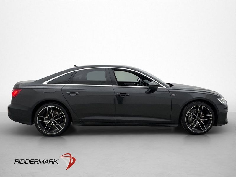 Audi A6 bild 4