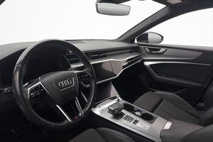 Audi A6 bild 10