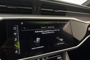 Audi A6 bild 26