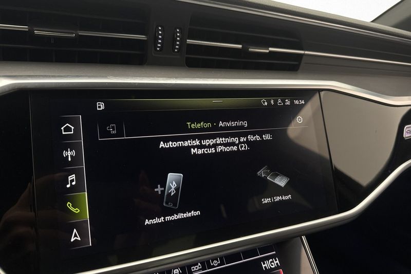 Audi A6 bild 26