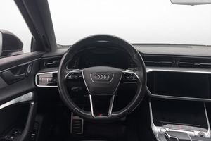 Audi A6 bild 11