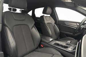 Audi A6 bild 16