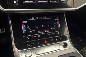 Audi A6 bild 21