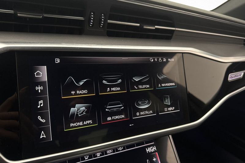 Audi A6 bild 22
