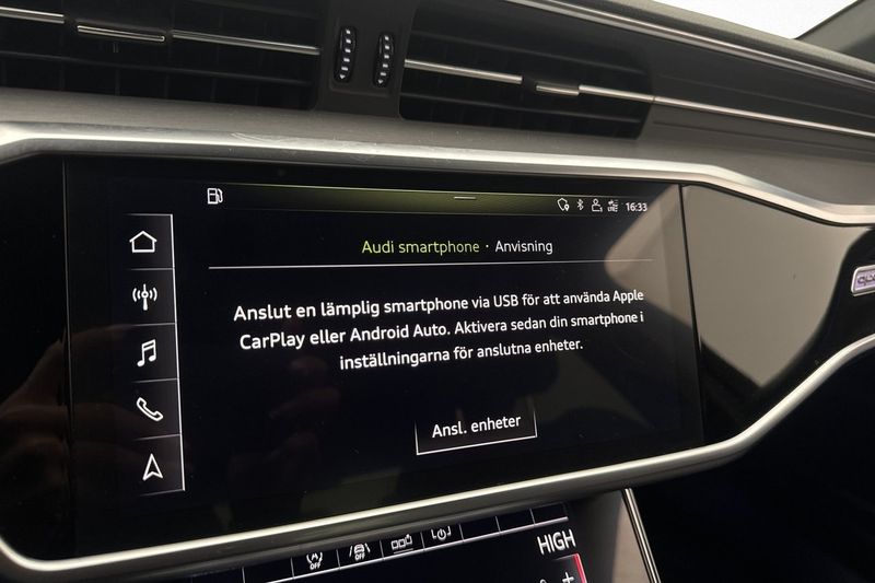 Audi A6 bild 24