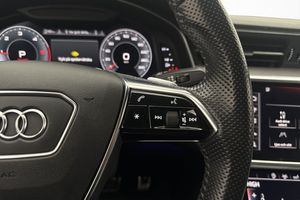 Audi A6 bild 20