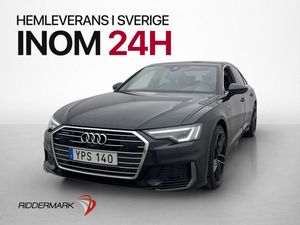 Audi A6 bild 3