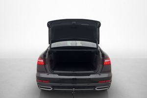 Audi A6 bild 9