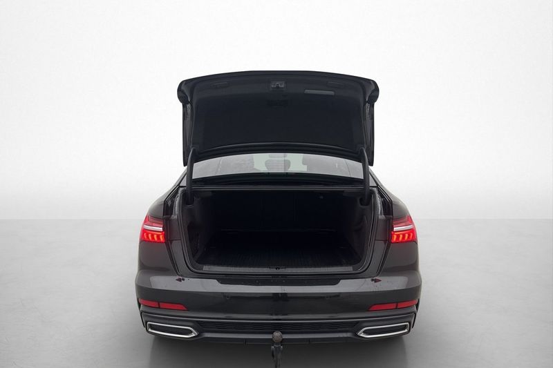 Audi A6 bild 9