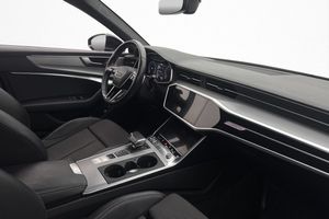 Audi A6 bild 12