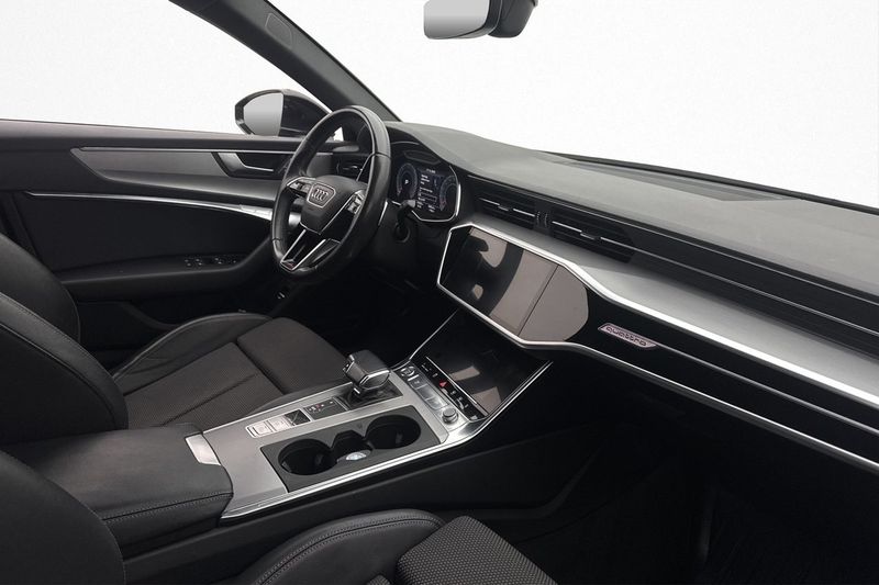 Audi A6 bild 12