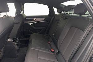 Audi A6 bild 17