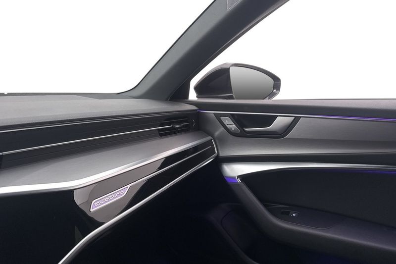 Audi A6 bild 34