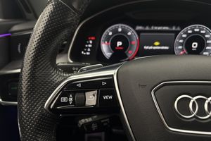 Audi A6 bild 18
