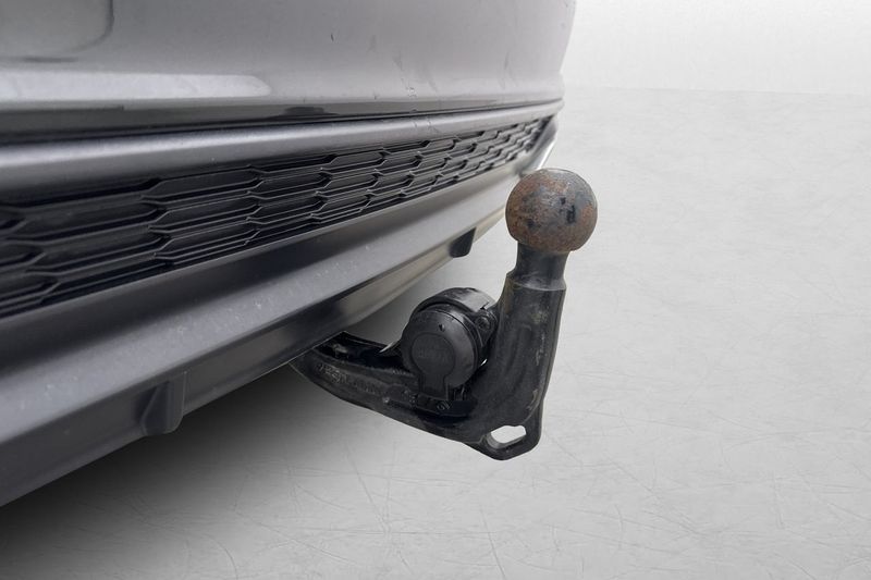 Audi A6 bild 8