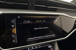 Audi A6 bild 25