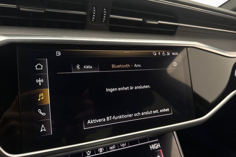 Audi A6 bild 25