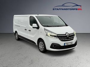 Renault Trafic bild 3