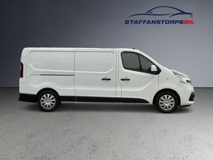 Renault Trafic bild 4