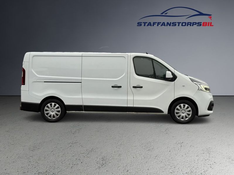 Renault Trafic bild 4
