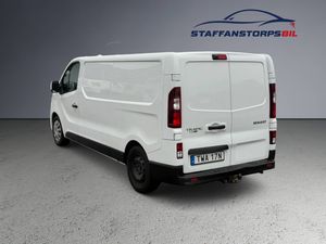 Renault Trafic bild 8