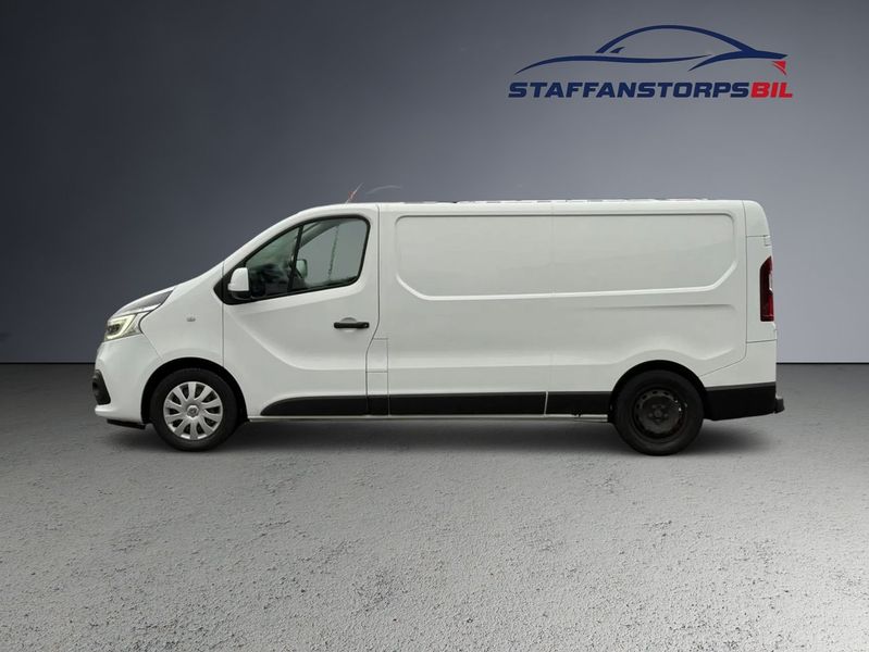 Renault Trafic bild 7