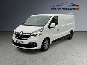 Renault Trafic bild 1