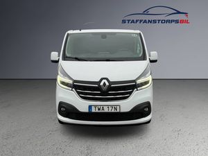 Renault Trafic bild 2