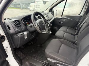 Renault Trafic bild 9